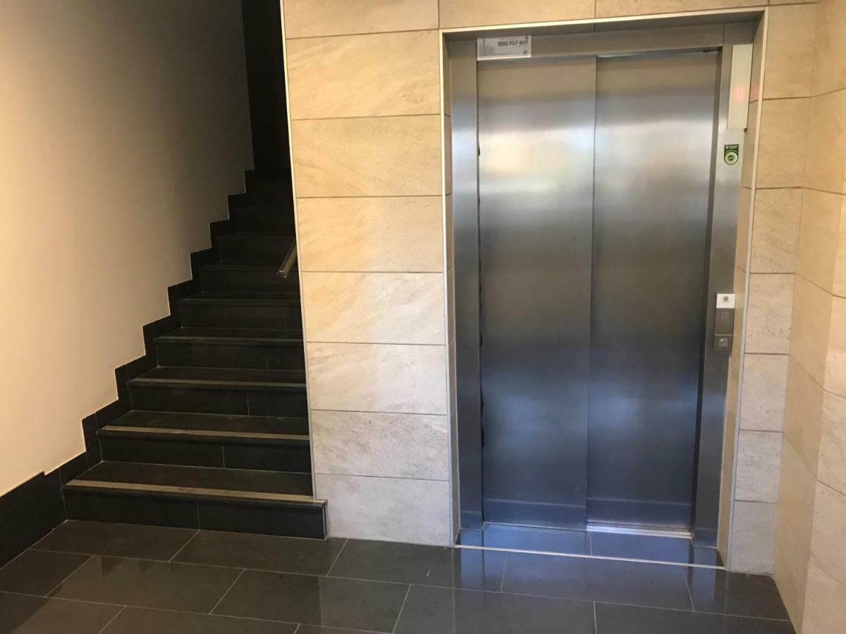 Blue Porta Mare Apartman Dziwnówek Kültér fotó